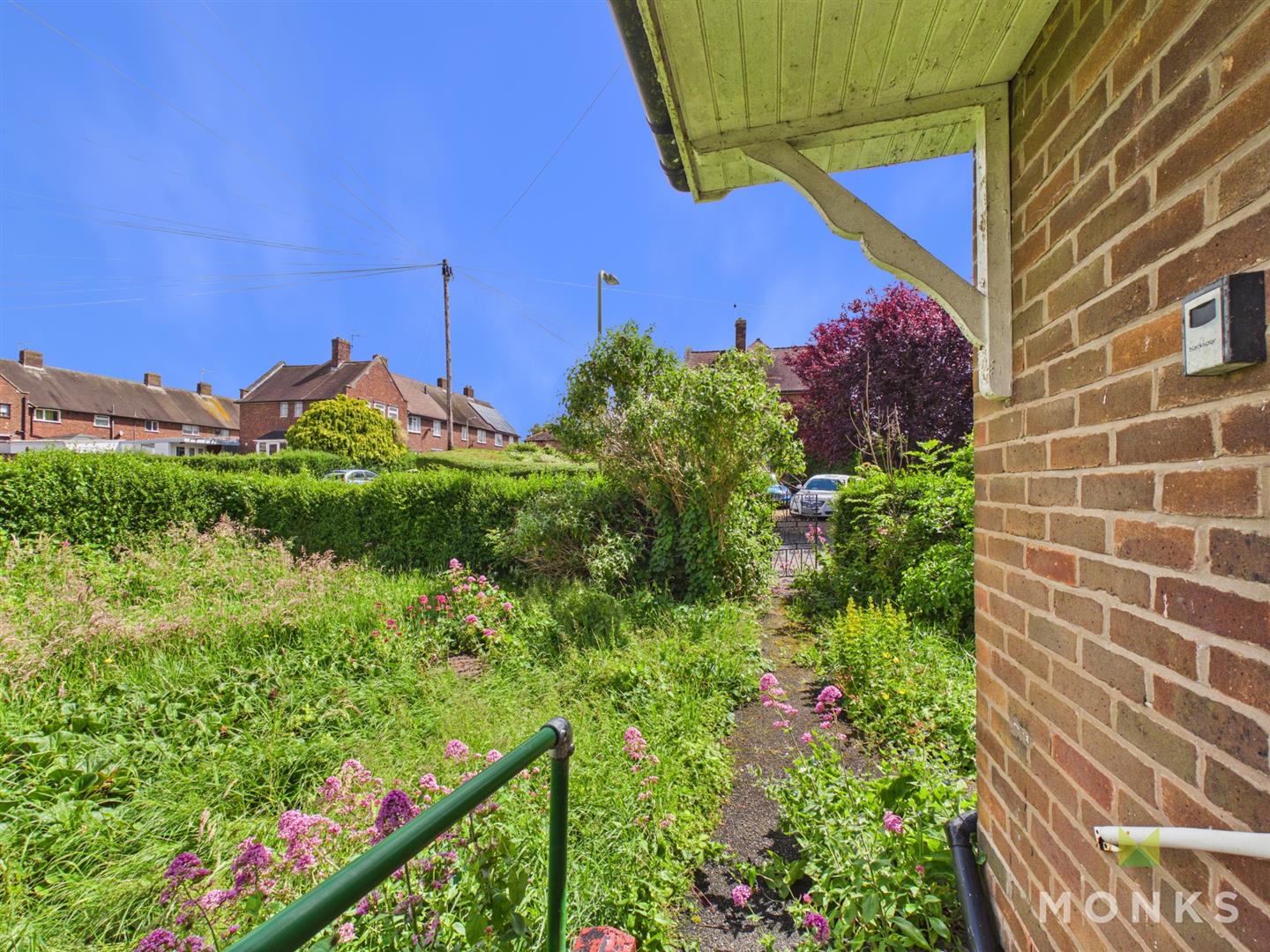 40 The Grove, Wem, SY4 5EQ For Sale